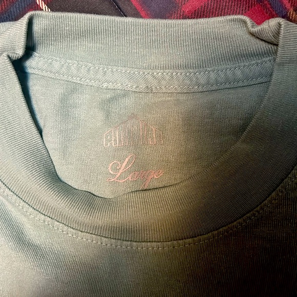 NWT never worn Roc Marciano - Marciology shirt from tour w/ Animoss - Picture 5 of 5